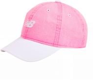 Кепка New Balance SPORT KIDS SNAPBACK JH030412VBP OS рожевий