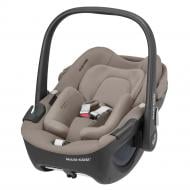 Автокресло Maxi-Cosi Pebble 360 Luxe Twillic Truffle бежевый 8044470300