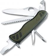 Нож швейцарский Victorinox Swiss Soldier's Knife 0.8461