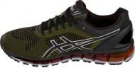Кроссовки Asics GEL-Quantum 360 Knit T728N-9086 р.10,5 оливковый