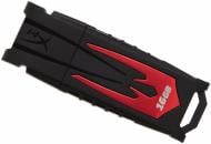 Флеш-память USB Kingston HyperX Fury 16 ГБ USB 3.0 (HXF30/16GB)