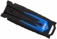 Флеш-память USB Kingston HyperX Fury 32 ГБ USB 3.0 (HXF30/32GB)