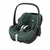 Автокресло Maxi-Cosi Pebble 360 Pro Essential зеленый 8052047110