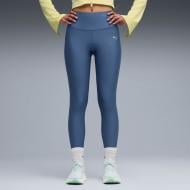 Тайтсы Puma RUN VELOCITY FL TIGHT 52659180 р.XS синий