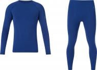 Комплект термобелья McKinley SET Yacob ux/Yanik ux 280832-515 р.M темно-синий