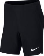 Шорты Nike M NP FLEX REPEL SHORT NPC CD4317-010 р. M черный