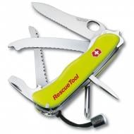 Ніж швейцарський Victorinox Rescuetool 11,1 см 0.8623.MWNB1