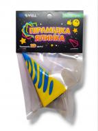 Пирамидка Myriwell Елочка 3D