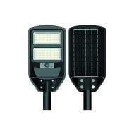 Світильник консольний HOROZ ELECTRIC GRAND PRO-100 100 Вт чорний 074-009-2100-020