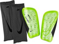 Щитки футбольные Nike Mercurial Lite SuperLock р.M DN3609-702