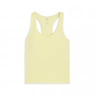 Топ Puma TAD ESSENTIAL 2 in 1 Tank 52588935 р.XS желтый