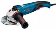 Болгарка (угловая шлифмашина) Bosch Professional 06017A3200 GWS 18-125 SL