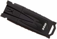 Флеш-память USB Kingston HyperX Fury 64 ГБ USB 3.0 (HXF30/64GB)
