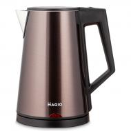 Чайник электрический MAGIO MG-973 - купить чайник электрический MG-973 по выгодной цене в интернет-магазине