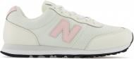 Кроссовки женские демисезонные New Balance GW400CE1 р.39,5 белые
