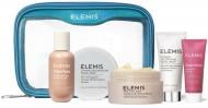 Набір подарунковий ELEMIS The Prep Prime & Glow Gift On the Go Skincare Fan Favourites - Культові фаворити для здоров'я та сяяння шкіри (80208)