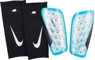 Щитки футбольные Nike Mercurial Lite SuperLock р.M DN3609-420