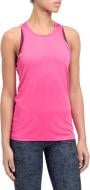 Майка Energetics Glory V SL W 432570-401 р.M розовый