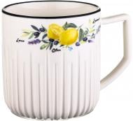 Чашка Lemons 320 мл Fiora