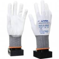 Рукавицы Uvex phynomic Lite с покрытием полиамид L (9) 6004109