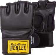 Перчатки для фитнеса BENLEE 197025-Black р. S черный
