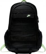 Рюкзак Nike RPM Backpack NSW BA5971-013 черный