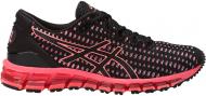 Кросівки жіночі демісезонні Asics GEL-QUANTUM 360 SHIFT T7E7N-9006 р.40 чорні