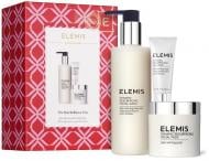 Набір подарунковий ELEMIS The Skin Brilliance Trio Dynamic Resurfacing Skin Smoothing Routine - Подар