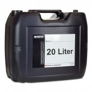 Олива для компресора AVISTA COMPRESSOR VDL 68 ISO 68 20 л (150321)