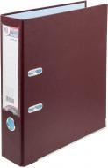 Папка-регистратор CLASSIC 70 мм. А4 односторонняя бордовая Nota Bene