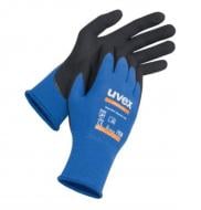 Рукавицы Uvex athletic lite 2XL (11) 6010041