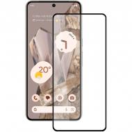 Защитное стекло PowerPlant Full screen для Google Pixel 8 (GL603104)