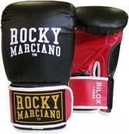 Варежки BENLEE боксерские 199191-Black р. 2XL черный