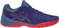 Кросівки чоловічі Asics GEL-RESOLUTION 7 E701Y-400 р.42 сині