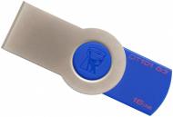 Флеш-память USB Kingston DataTraveler 101 G3 16 ГБ USB 3.0 (DT101G3/16GB)