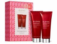 Набір подарунковий ELEMIS From Frangipani With Love The Tropical Shower & Body Duo - Тропічний дует для ті