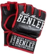 Перчатки для фитнеса BENLEE 199191-Black р. L черный