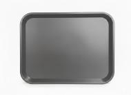 Таця з антиковзким покриттям Origami Horeca 45,7х35,6х2,2 см графіт