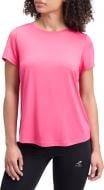 Футболка Energetics Gianna SS W 430380-401 р.S розовый