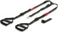 Петли для тренинга Gymstick р.OS 62066-brak черный