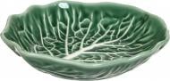 Салатник Fiora Lettuce 17,8 см зеленый