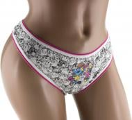 Трусы Sealine р. 4/L/42 белый h221-1302 Трусы Sealine р. 4/L/42 белый h221-1302