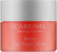 Маска CARE:NEL для губ Ягода CRL001S 5 г