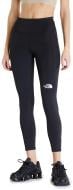 Лосины THE NORTH FACE W MOVMYNT 7/8 TIGHT NF0A84KZJK31 р.M черный