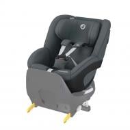 Автокрісло Maxi-Cosi Pearl 360 2 Authentic без вкладиша графітовий 8045550111