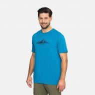 Футболка Viking 500/22/6644/1515 р.2XL блакитний