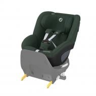 Автокрісло Maxi-Cosi Pearl 360 2 Authentic без вкладиша зелений 8045490110