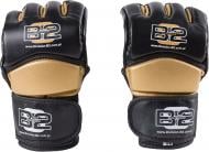 Перчатки для фитнеса DIV-MMA04 B2 р. LXL черный