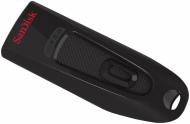 Флеш-память USB SanDisk Ultra 64 ГБ USB 3.0 (SDCZ48-064G-U46)