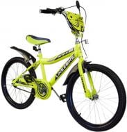 Велосипед дитячий Like2bike Active 20'' жовтий 192029